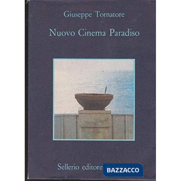 Nuovo cinema Paradiso