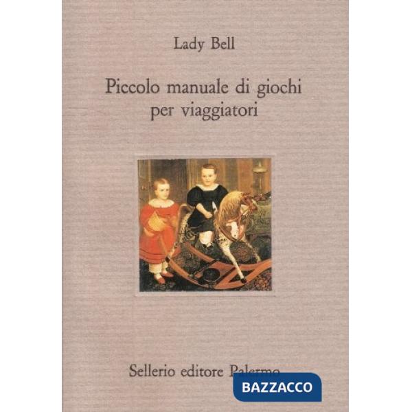 Piccolo manuale di giochi per viaggiatori