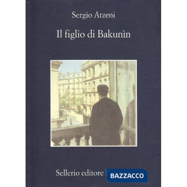 Figlio di Bakunìn (Il)