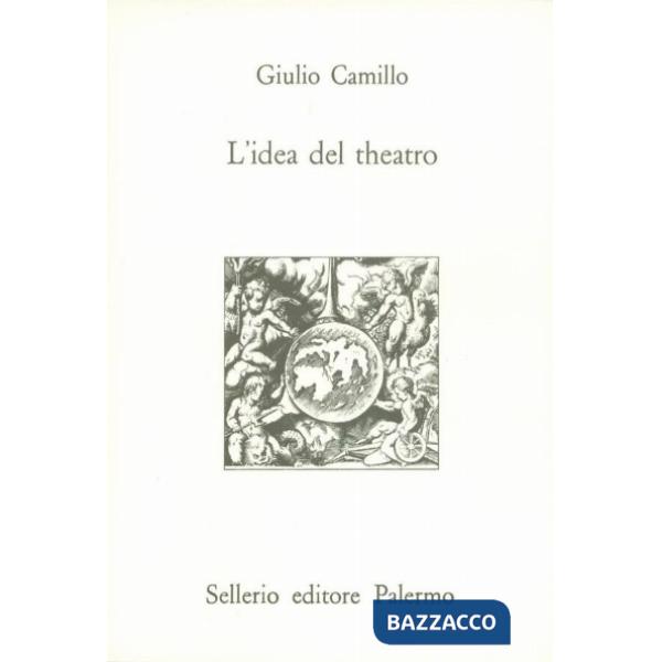 Idea del theatro (L')