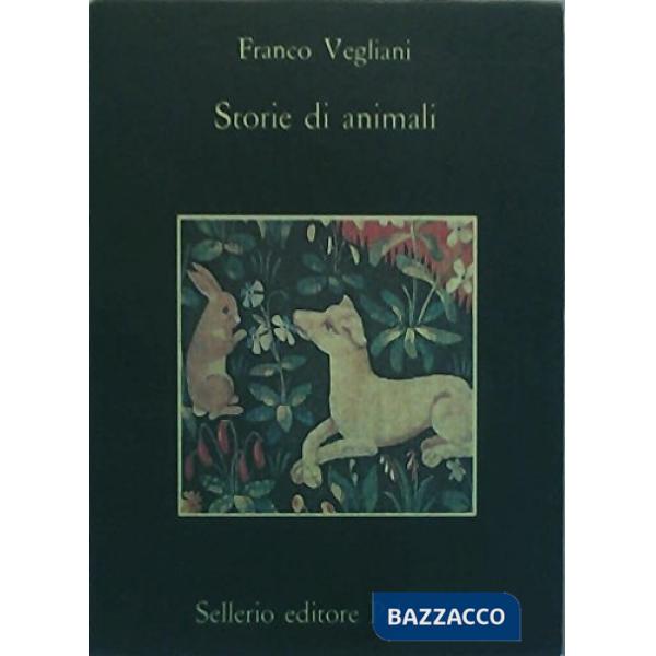 Storie di animali