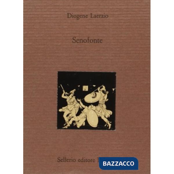 Senofonte. Testo greco a fronte
