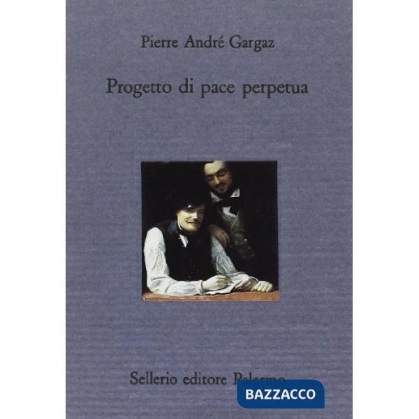 Progetto di pace perpetua