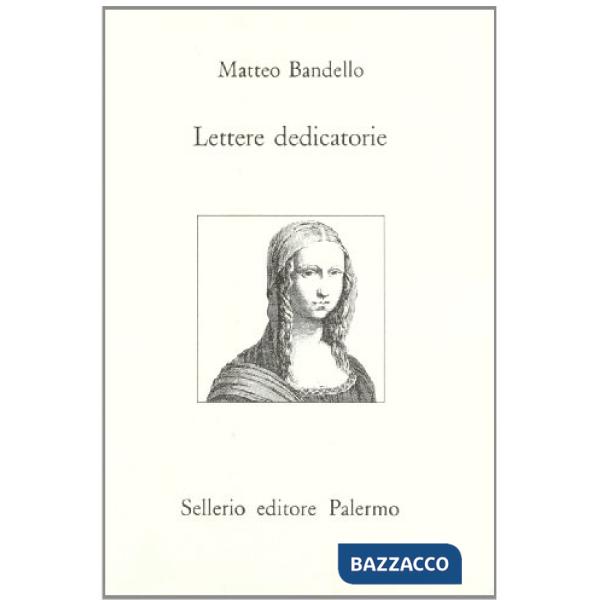 Lettere dedicatorie