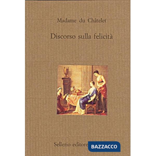 Discorso sulla felicità