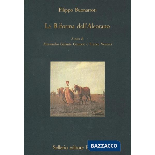 Riforma dell'alcorano (La)