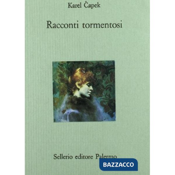 Racconti tormentosi