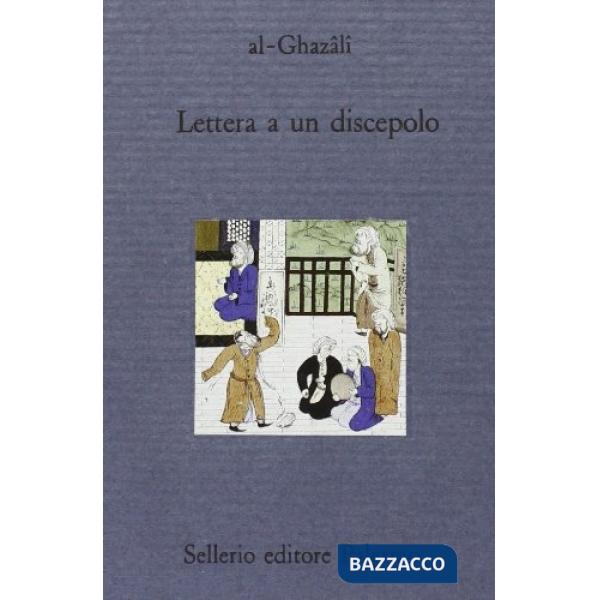 Lettera a un discepolo
