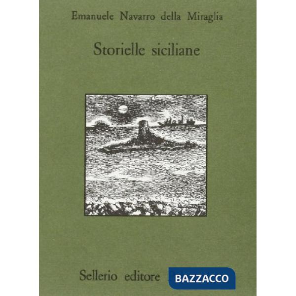 Storielle siciliane