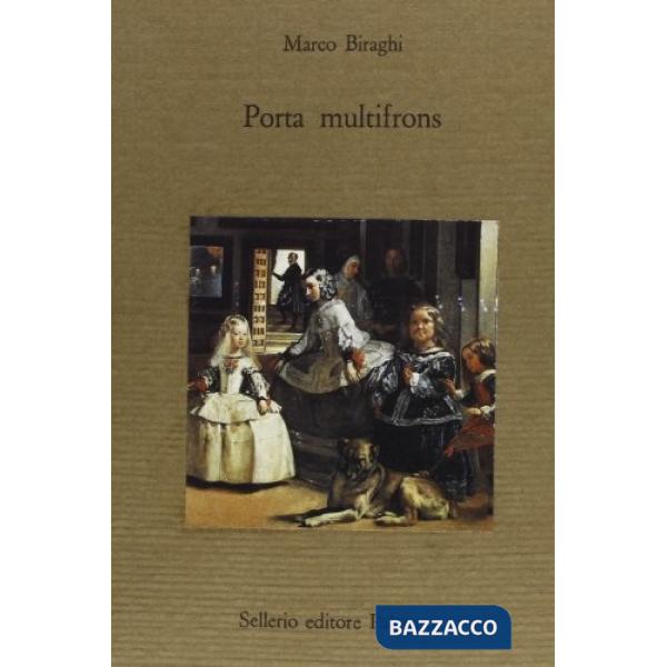 Porta multrifons. Forma, immagine, simbolo