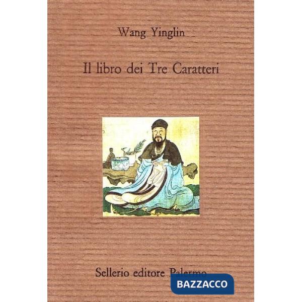 Libro dei tre caratteri (Il)