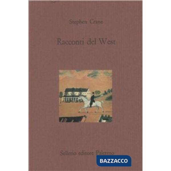 Racconti del West