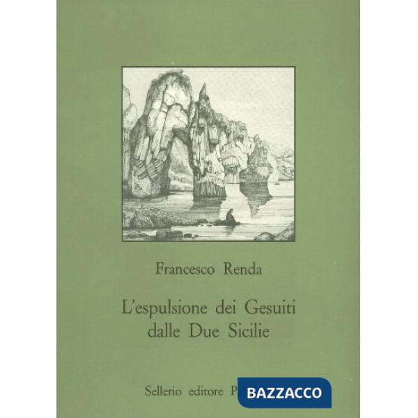 Espulsione dei gesuiti dalle Due Sicilie (L')
