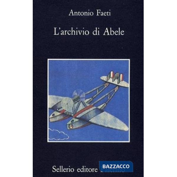 Archivio di Abele (L')