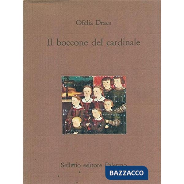 Boccone del cardinale (Il)