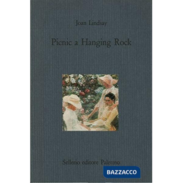 Picnic a Hanging Rock