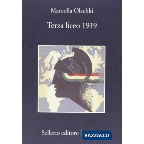 Terza liceo 1939