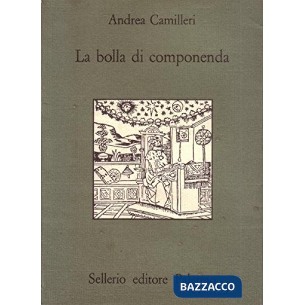 Bolla di Componenda (La)