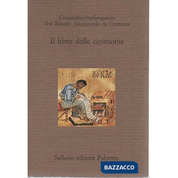 Libro delle cerimonie (Il)