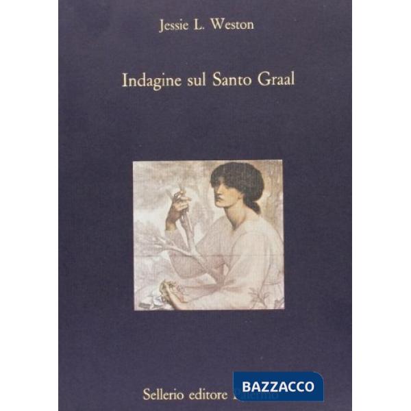 Indagine sul Santo Graal