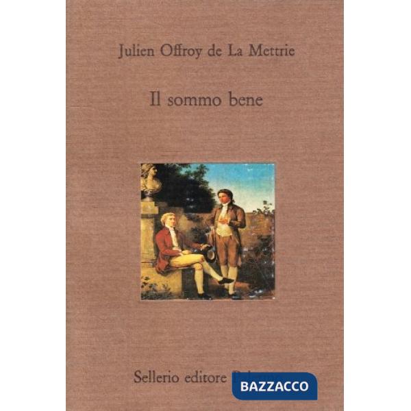 Sommo bene (Il)