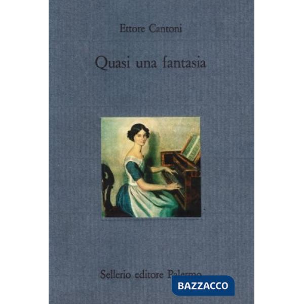 Quasi una fantasia