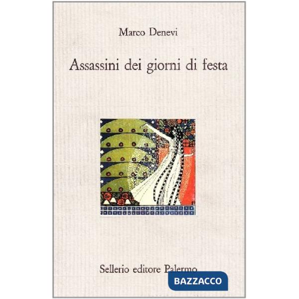 Assassini dei giorni di festa
