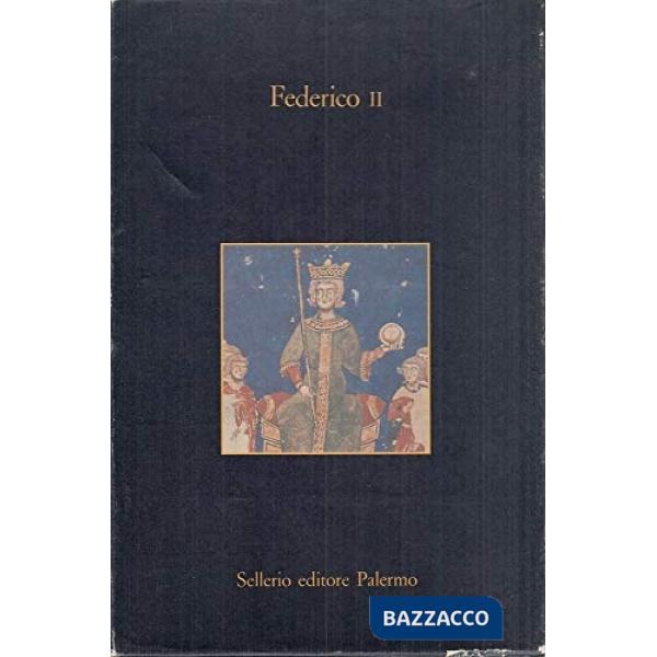 Federico II. Atti del Convegno