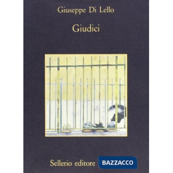 Giudici. Cinquant'anni di processi di mafia
