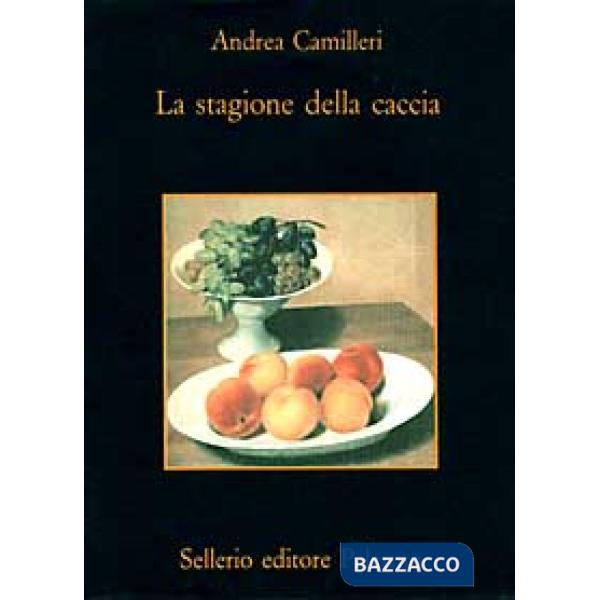 Stagione della caccia (La)