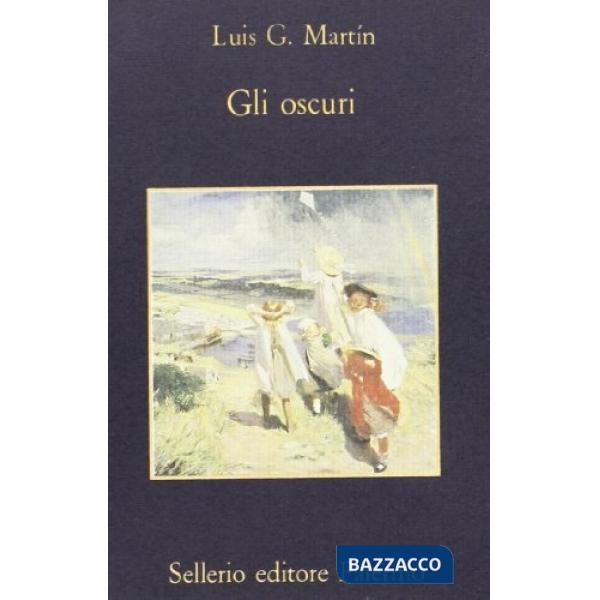Oscuri (Gli)