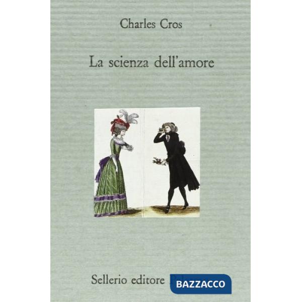 Scienza dell'amore (La)
