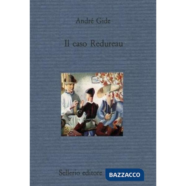 Caso Redureau (Il)