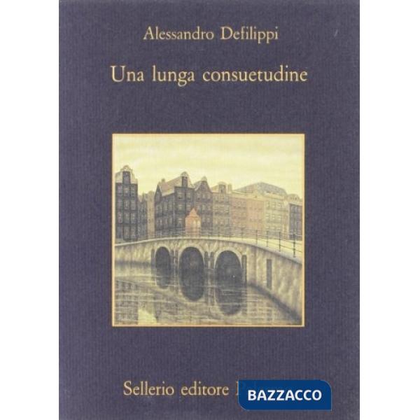 Lunga consuetudine (Una)