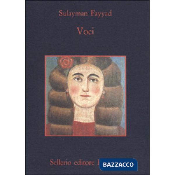 Voci