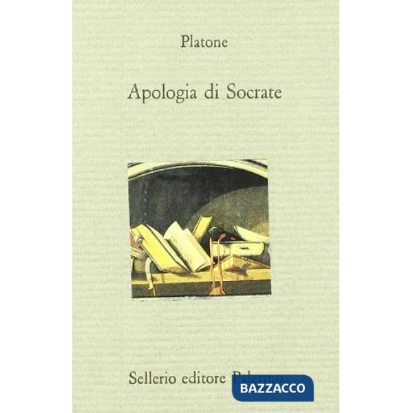 Apologia di Socrate