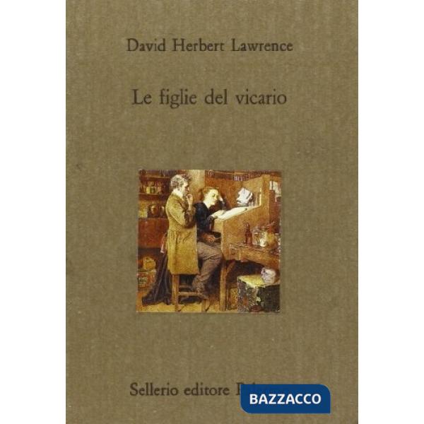 Figlie del vicario (Le)