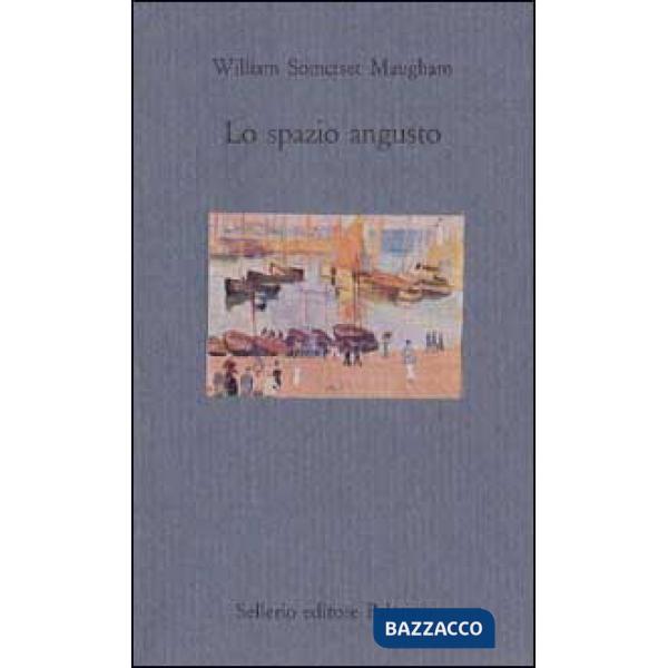 Spazio angusto (Lo)