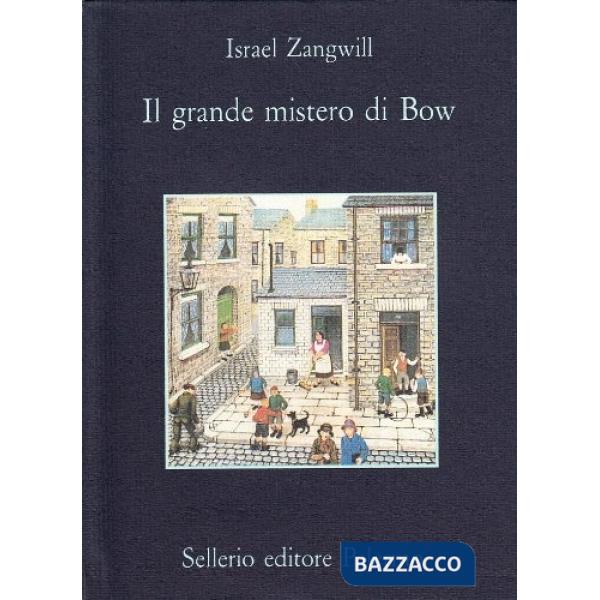 Grande mistero di Bow (Il)