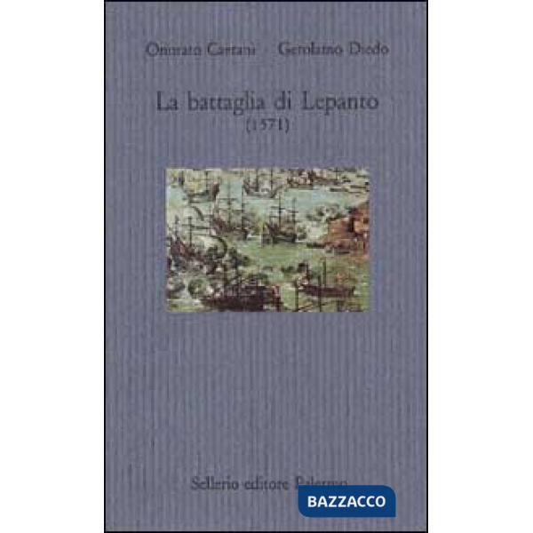 Battaglia di Lepanto (1571) (La)