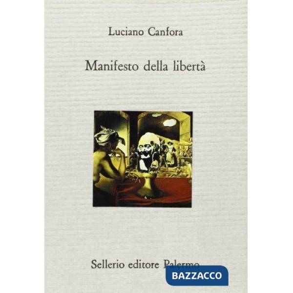 Manifesto della libertà