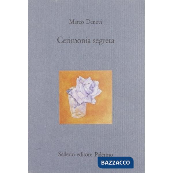 Cerimonia segreta