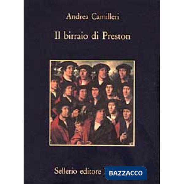 Birraio di Preston (Il)