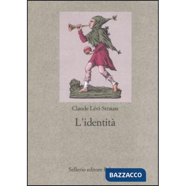 Identità (L')