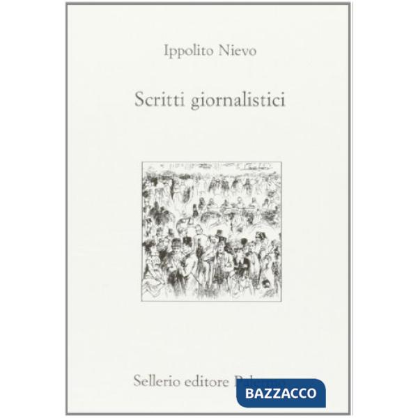 Scritti giornalistici