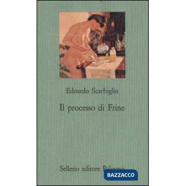 Processo di Frine (Il)