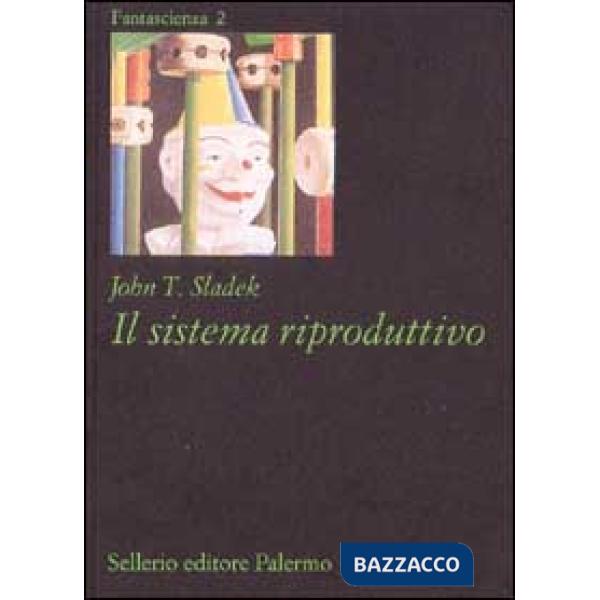 Sistema riproduttivo (Il)