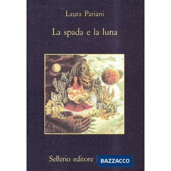 Spada e la luna. Quattordici notturni (La)