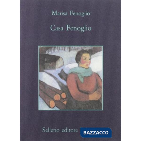 Casa Fenoglio