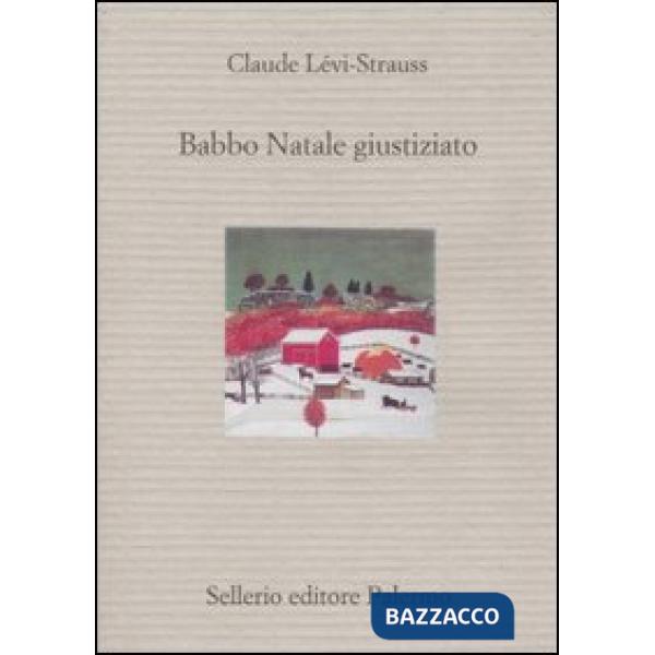 Babbo Natale giustiziato